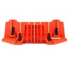 Clamping Mitre Box, 14inch Hardware Tool Saw Storage Miter Box