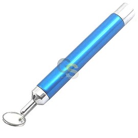 G.S Dental Mirror with Light (Blue Color) Dental Instruments Best Quality