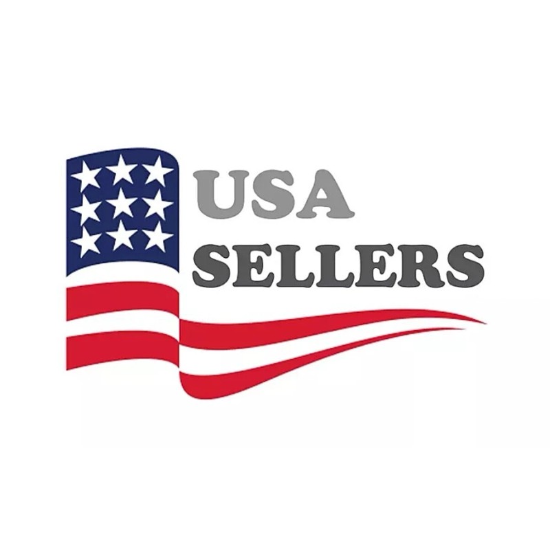 2pc 2" Universal Wide Angle Convex Blind Spot Rear Side