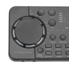 Live Sound Card Bluetooth Wireless Accompaniment Sound Mixer Board for