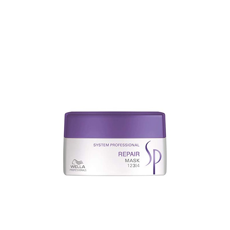 SP Repair by Wella Mask 200ml