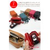 TOMOTHY Key Case, Coin Purse, Smart Key Case, Integrated Wallet,