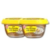 OTTOGI Rice Porridge with Abalone, Microwavable, Instant Abalone Porridge, Korean