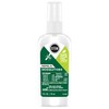 Stem Repels Mosquitoes: Mosquito Repellent Spray With Botanical Extracts; 2