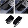 Car Door Side Storage Box Automotive Door Side Storage Box