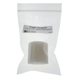 Foam Stopper, 44 mm