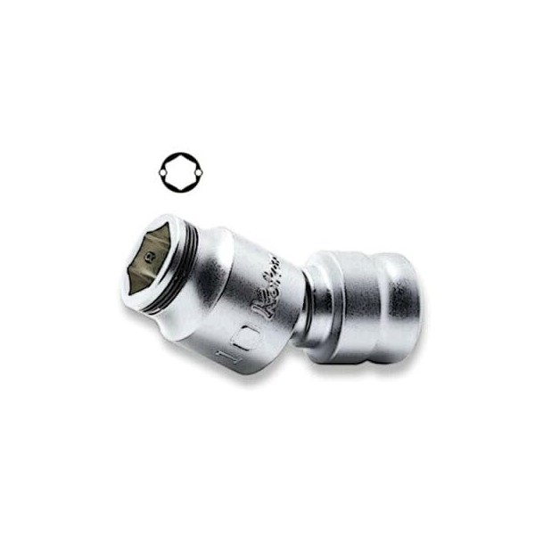 3760LZ-250 Z-EAL Extension Bar (3/8", 9.5mm, Total Length: 250mm)