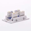 FireFold RJ45 Cat5E Junction Box