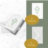 10 x Thank You Cards with Envelopes | Thank You
