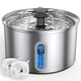 Cat Fountain Drinking Fountain for Cats