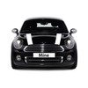 The Pixel Hut GS00271 White Hood Stripes for Mini Cooper