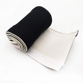 1/2/3 m Neoprene Cable Duct Hose with Velcro Cable Management for TV Computer Audio Home Cinema