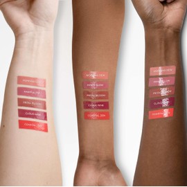 SONELA Blissful Moment Dewy Liquid Blush - Pink - Inner Glow