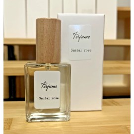 Kentucky perfumes Perfume SANTAL ROSE 15 ml