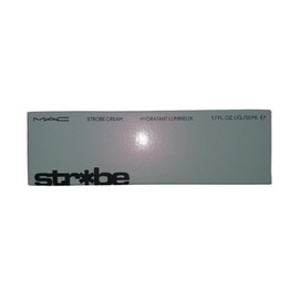 vein Mac Strobe Cream Bronze Light 50ml x 1 / 맥 스트롭 크림 브론즈 라이트 50ml 1개