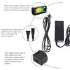 SupplySource 12V DC 5A AC Power Supply Adapter 5000mA +8