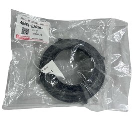 Daihatsu (Daihatsu) Genuine Parts Rear Spring Seat UPR Part Number 48481 – B2020