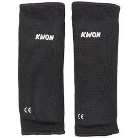 KWON Fabric CE Black Size:Senior
