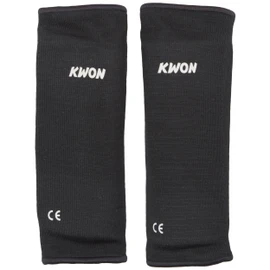 KWON Fabric CE Black Size:Senior