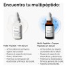 Eqqualberry Lush Blush Nad Peptide Boosting Serum Seca Día