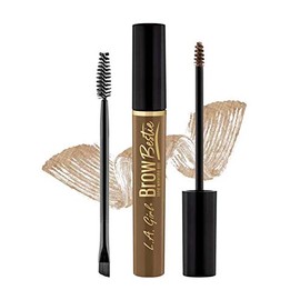 LA Girl, Brow Bestie Gel Kit Dark Blonde, 0.01 Ounce