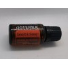 Doterra Aceite Esencial Smart & Sassy, Mezcla Metabólica O Activo