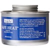 Daily Chef Bakers and Chefs Safe Heat Chafing Fuel, 12-Pack
