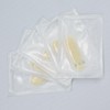 Guapa 10PCS Eyebrow protection waterproof tape Tattoo Real Operation Transfer