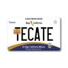 Card Skin - Mexico Placas (Mexican License Plate) Card Stickers