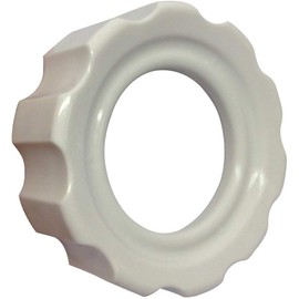 Stand Mixer FGA Food Grinder/Mincer Adjusting Ring W11174127. Compatible with Food Grinder Attachment. (FGA, FGA-2)