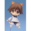 Strike Witches 2 Nendoroid Yoshika Miyato Earthquake Ver. Non-Scale ABS