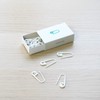 Dharma Stitch Markers 20 Pack - Knitting Point and Markings