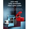 Duogalia S09 Fiber Optic Cleaver, High Precision and Fully Automatic