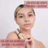 Goc, Base De Maquillaje Liquida, Natural Finish, Luminosa