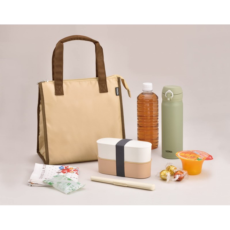 Thermos RFC-005 BE Insulated Lunch Bag 5L Beige