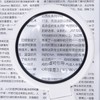Magnifying Glass LED 5X 11X Magnification Magnifier Lens Adjustable for