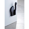 AKS-05 Door Stopper, Cat, Cat, Magnetic, Foldable, Entryway, Easy Installation,