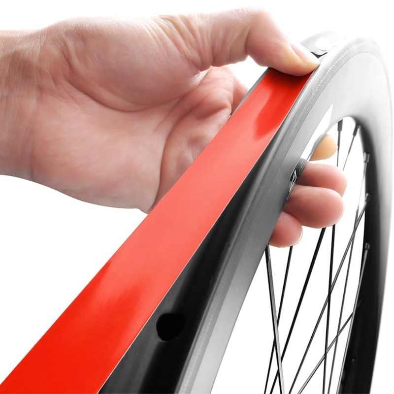 Itisyou Rim Tape, Tubular Tape, Double Sided Bicycle Tape, 5m