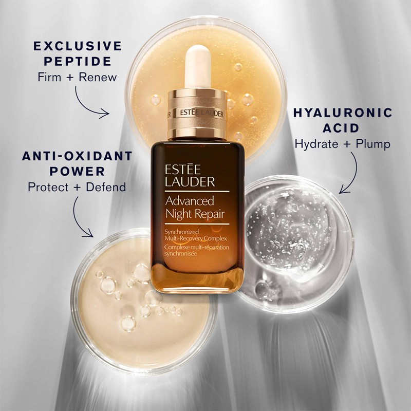 Estée Lauder Advanced Night Repair Face Serum Synchronized Multi-Recovery Complex