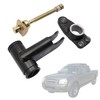 XQSMWF Right Torsion Bar Arm Anchor Bracket Compatible with Nissan