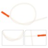 Mobestech Sputum Suction Tubes 10Pcs Kids Phlegm Remover Disposable Suction