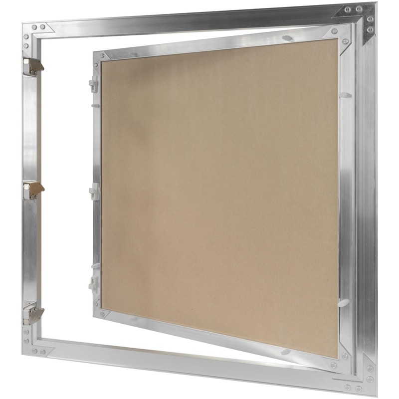 ECOPRO VENT 20" x 20" Inch Aluminum Drywall Access Panel