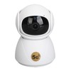 WIFI Camera 100V to 240V HD Night Vision Alarm Function