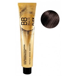 Generik Color BBHair Plex Ammonia Free N°5.85 Light Chestnut Expresso Mahogany