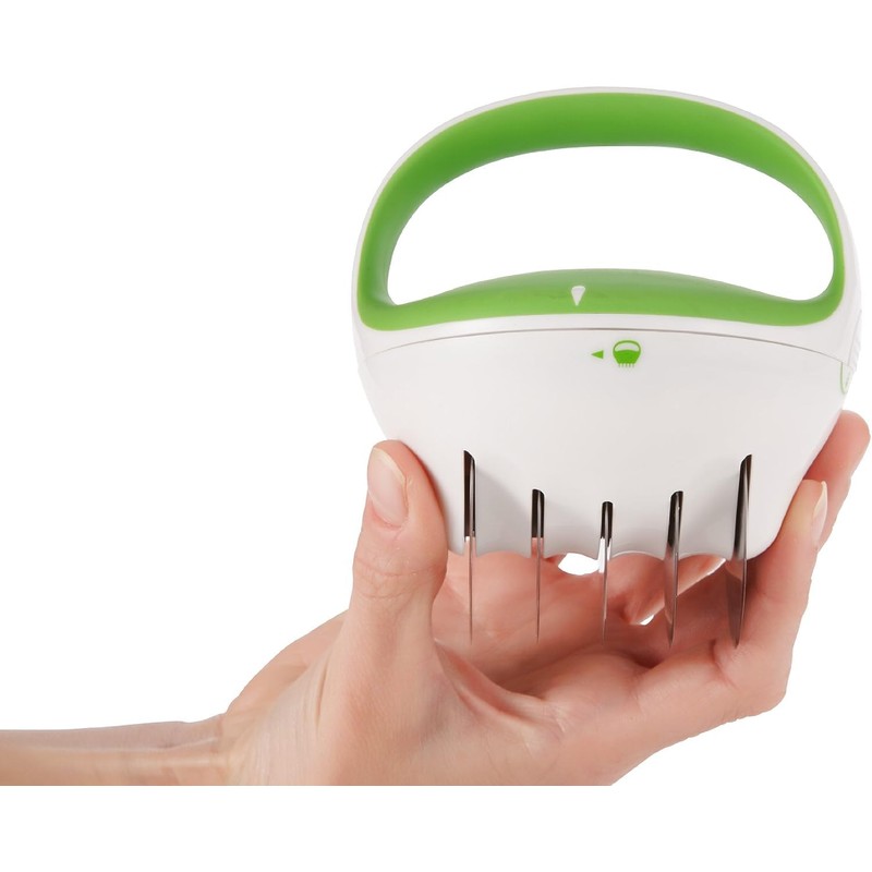 ZYLISS FastCut Herb Mincer