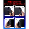 JSAUX Split Protective Case for Switch 2 | TPU Middle