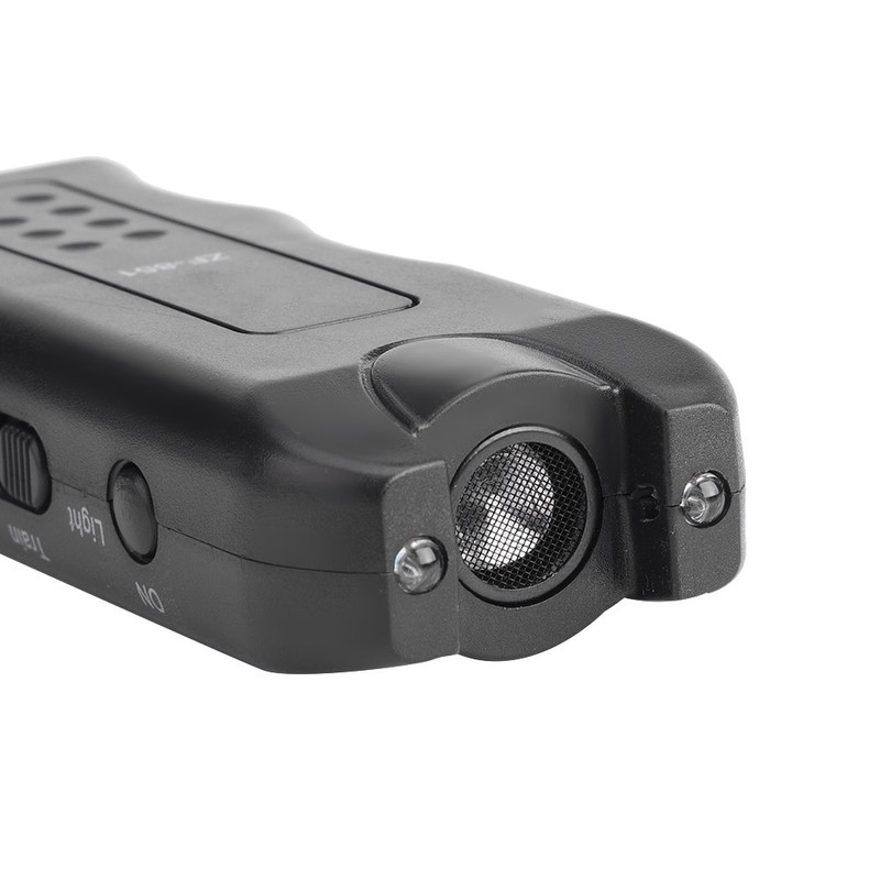 Multifunctional Ultrasonic Dog Repeller Anti Barking Stop Bark Training Device