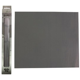 Tim Holtz Media Grip Mat 10.5"X12"-