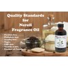 Neroli Fragrance Oil - 4 oz - Supplied in 4