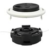 3-pack C26-2 Trimmer Head 4002 710 2169 for Stihl AutoCut
